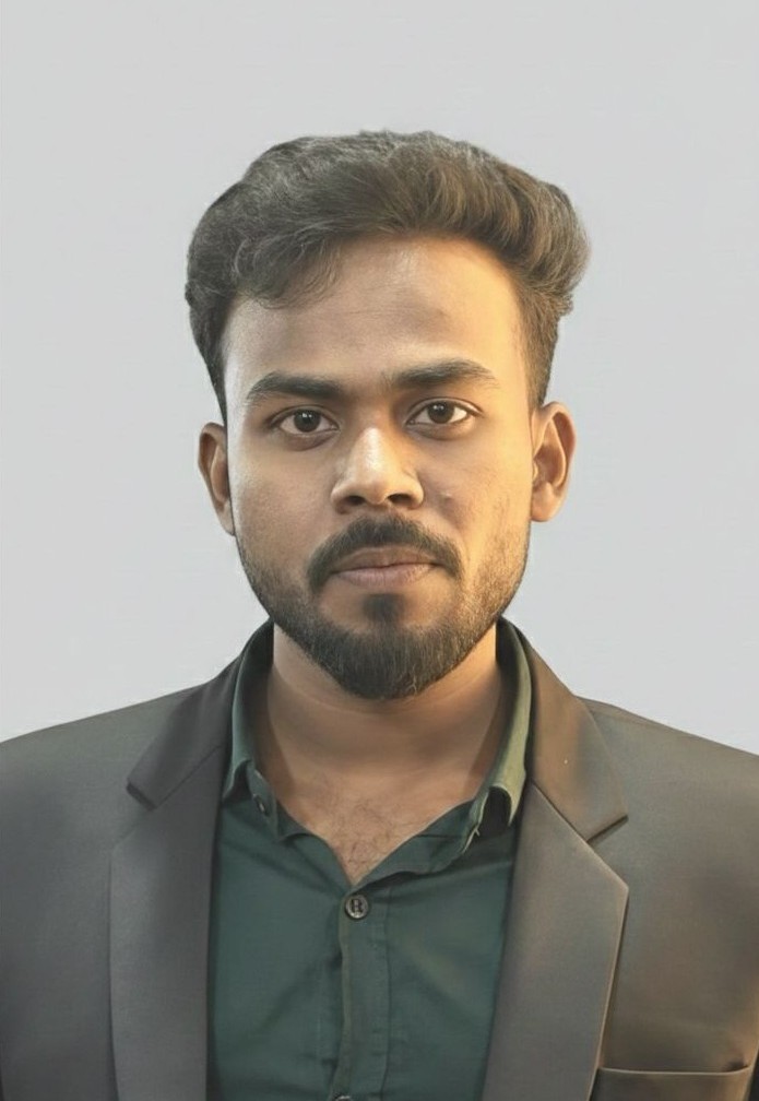 Abhishek Patel