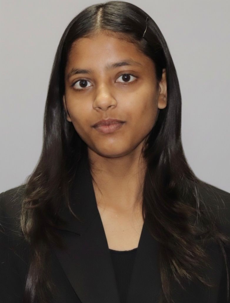 Priya Saini