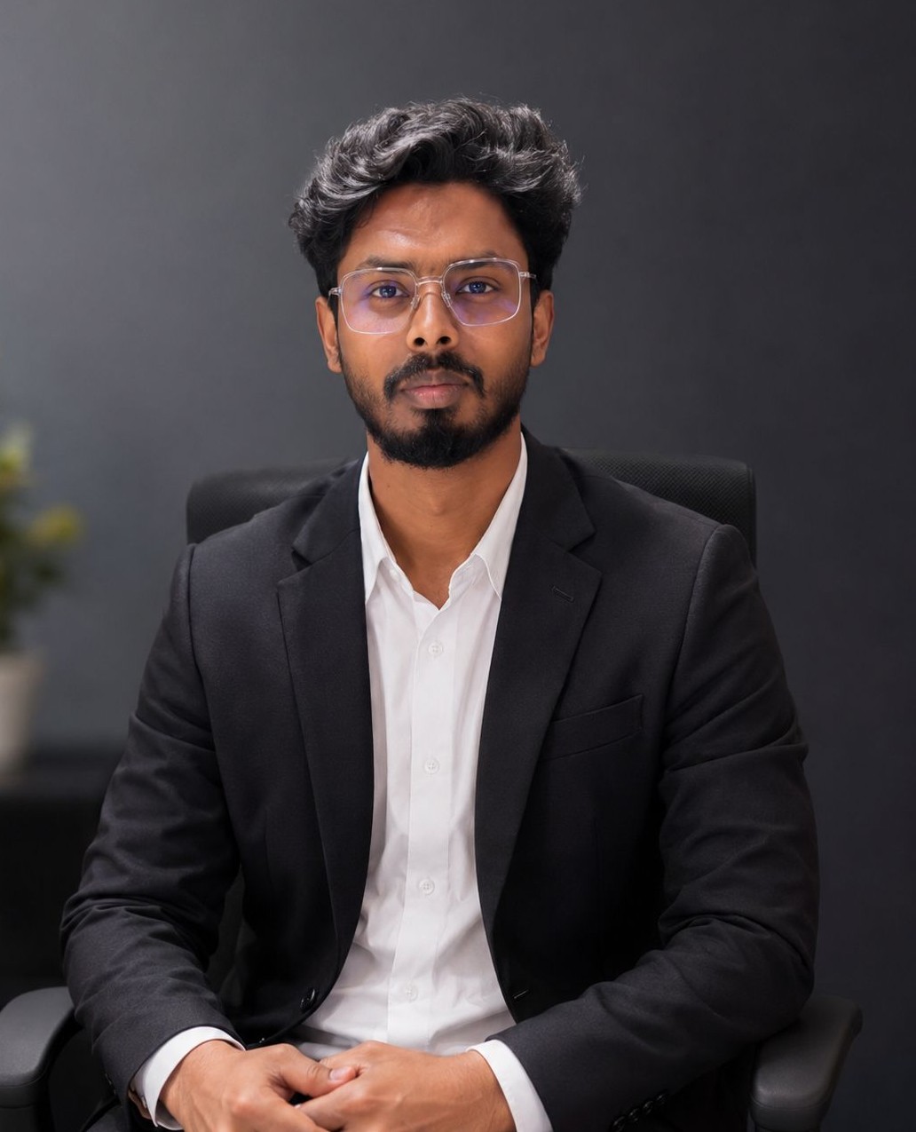 Salman Ansari